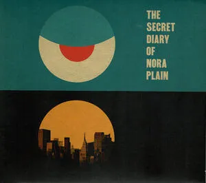 The secret diary of Nora Plain